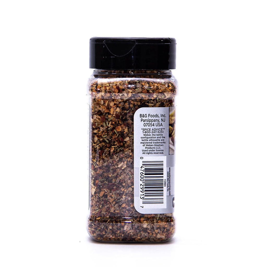 8.25 oz Steakhouse Seasoning X287181