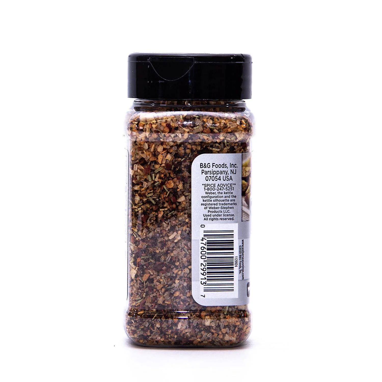 8.25 oz Steakhouse Seasoning X287181