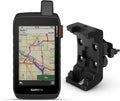 Rugged GPS Touchscreen Navigator with inReach Technology and North America Maps N931