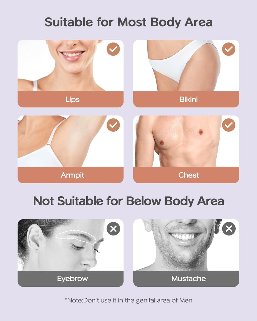 999,000 Flashes IPL Hair Removal Device Z74784