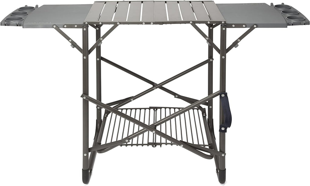 Portable Outdoor Pizza Oven & Grill Stand F208