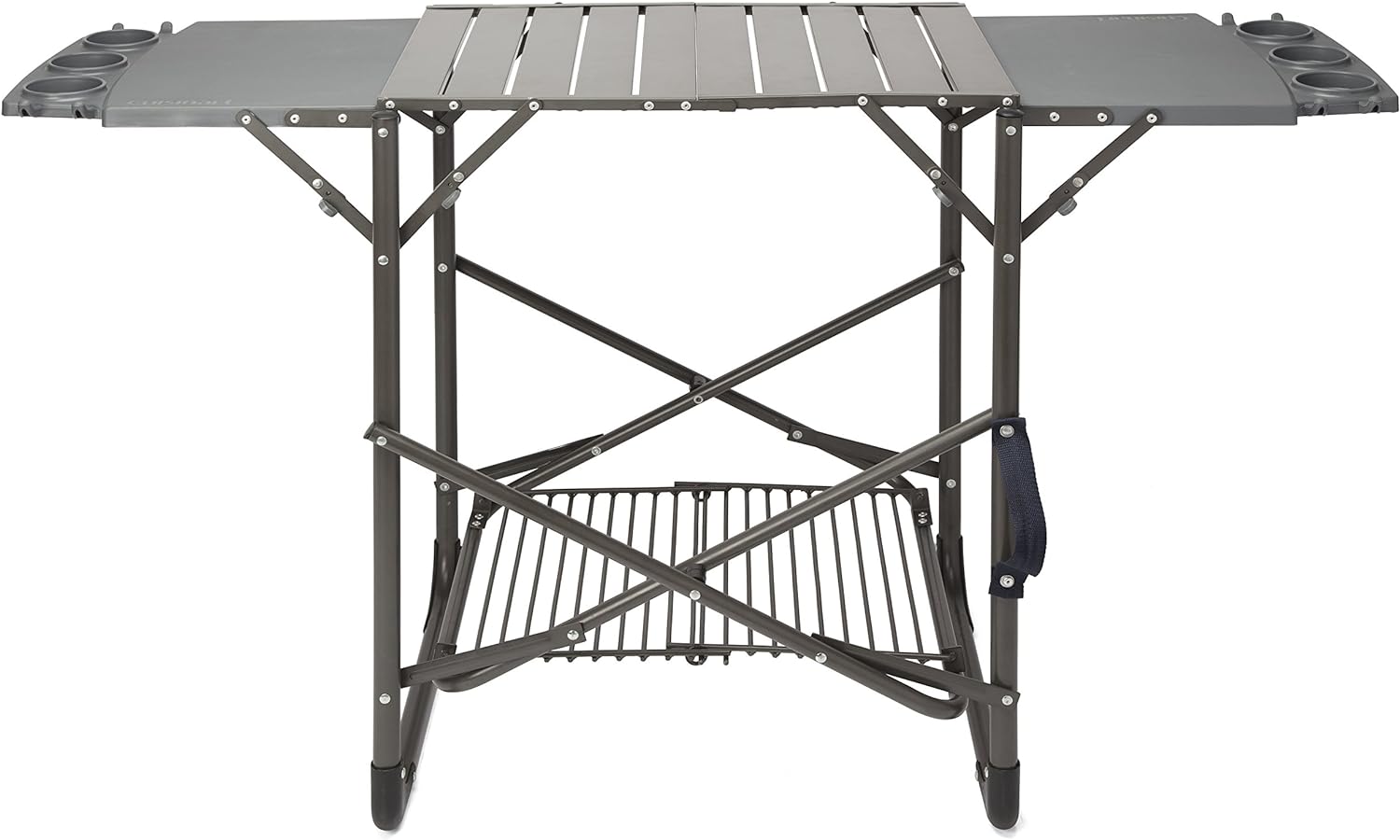 Portable Outdoor Pizza Oven & Grill Stand F208