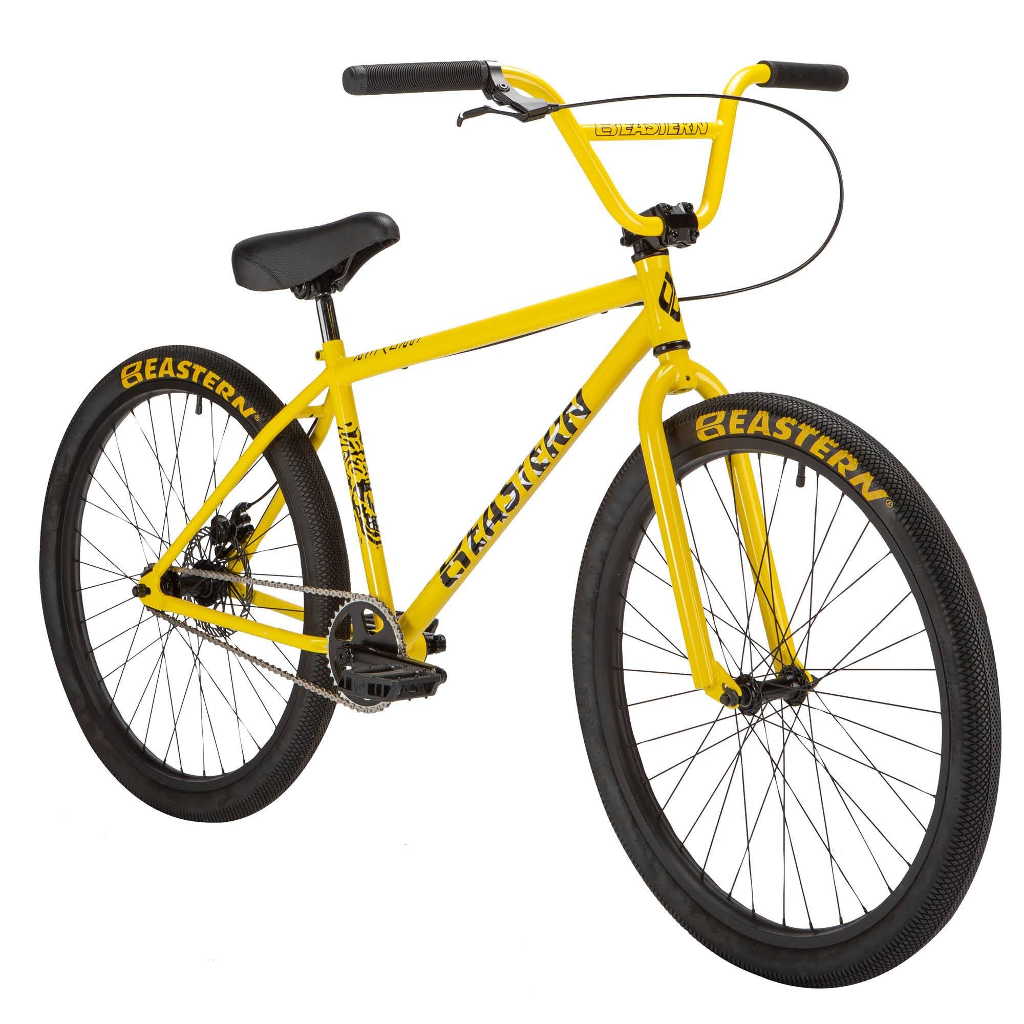 Purple 26 inch BMX Bicycle X3706