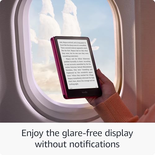 16 GB 7" Black Kindle L9799