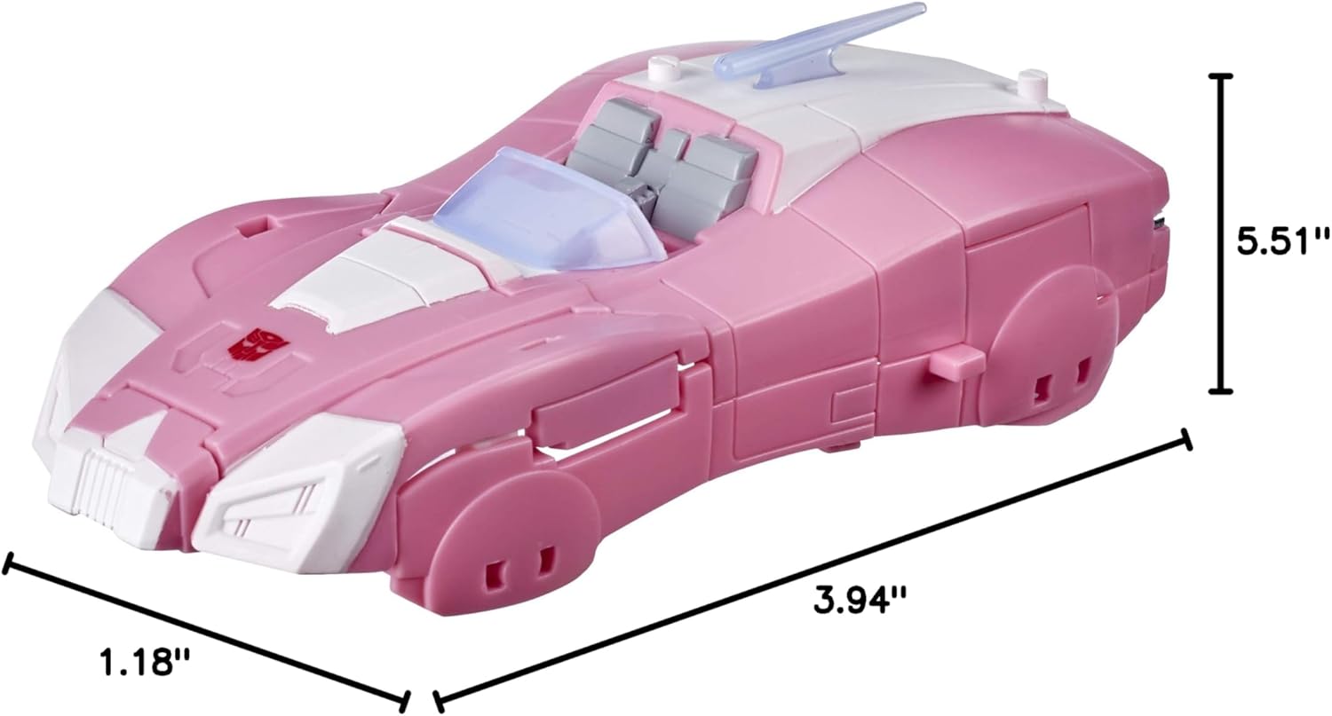 5.5-inch Action Figure Q998