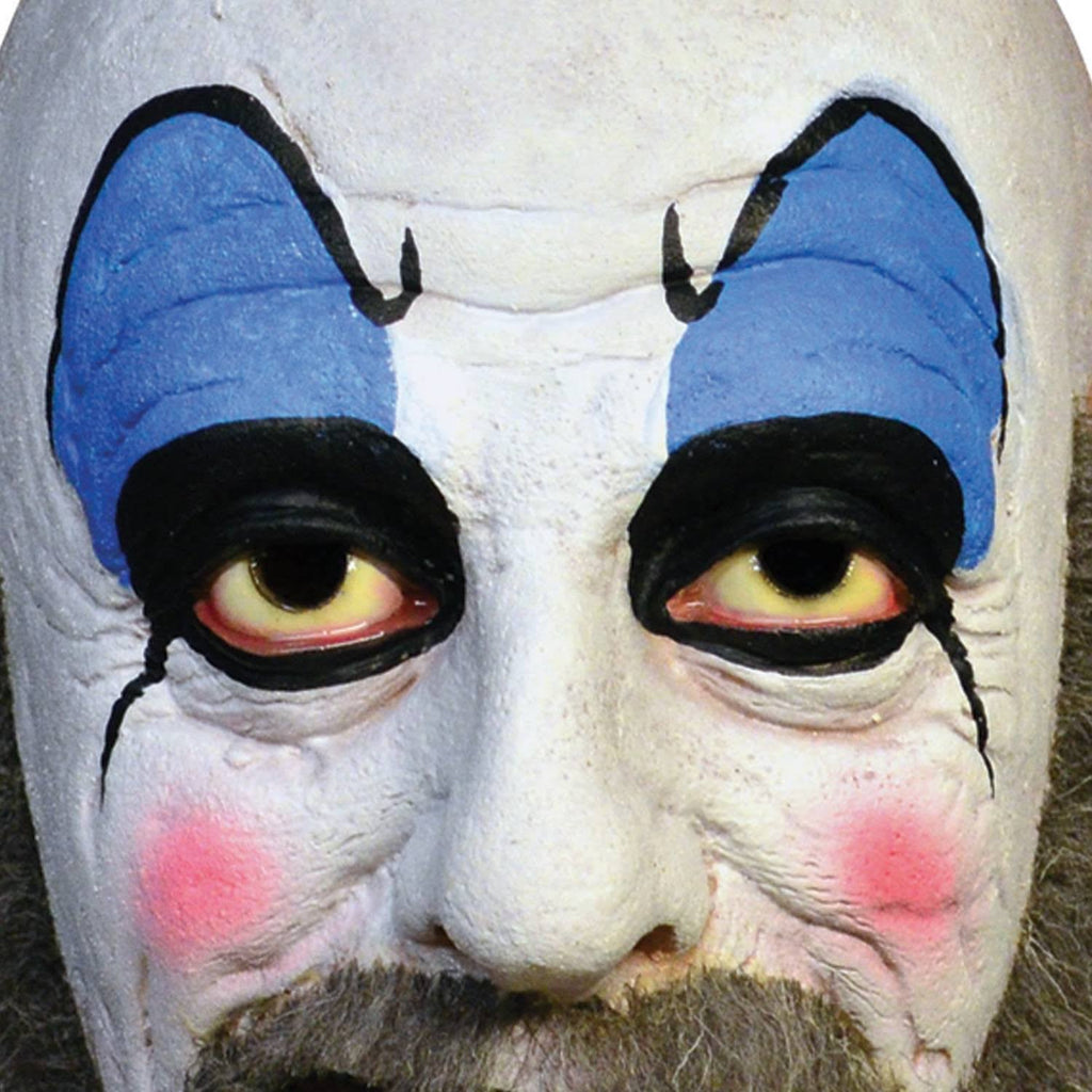 Captain Spaulding Mask E90321