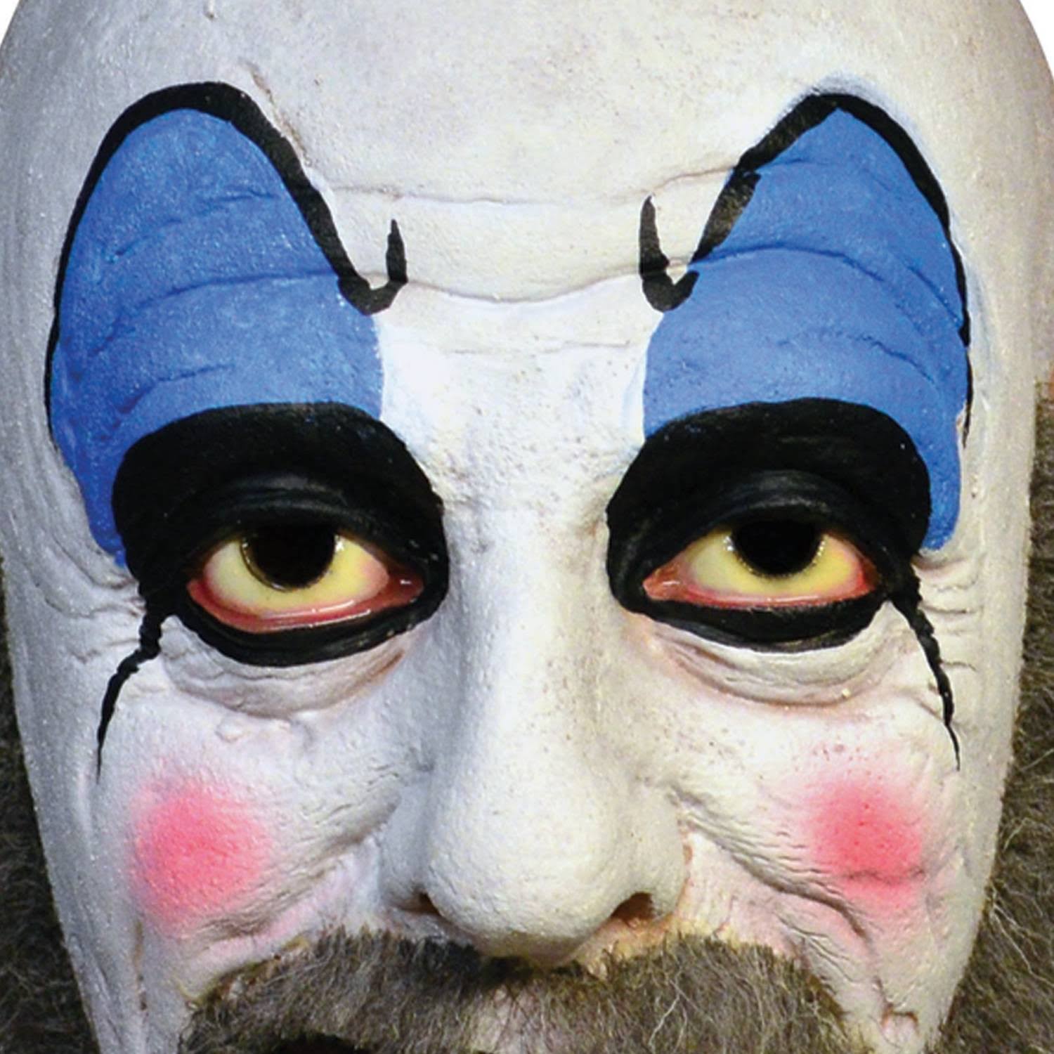 Captain Spaulding Mask E90321