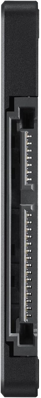 500GB 2.5-Inch SATA III Internal SSD K368289