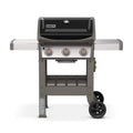 Black 3-Burner Liquid Propane Grill Q89933