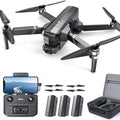 4K Camera Drone with GPS Y628