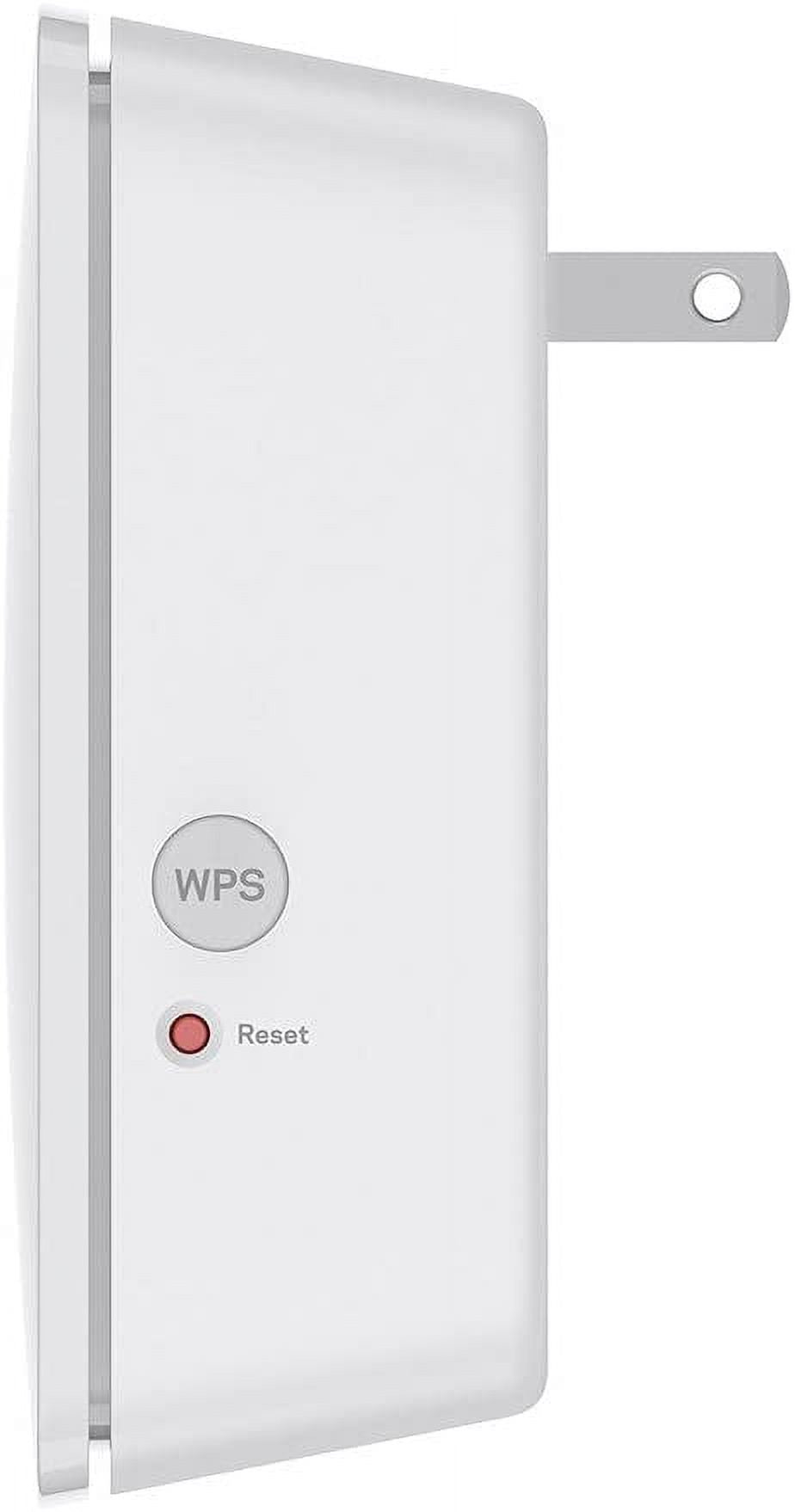 5 Range Booster Dual-Booster Repeater W390