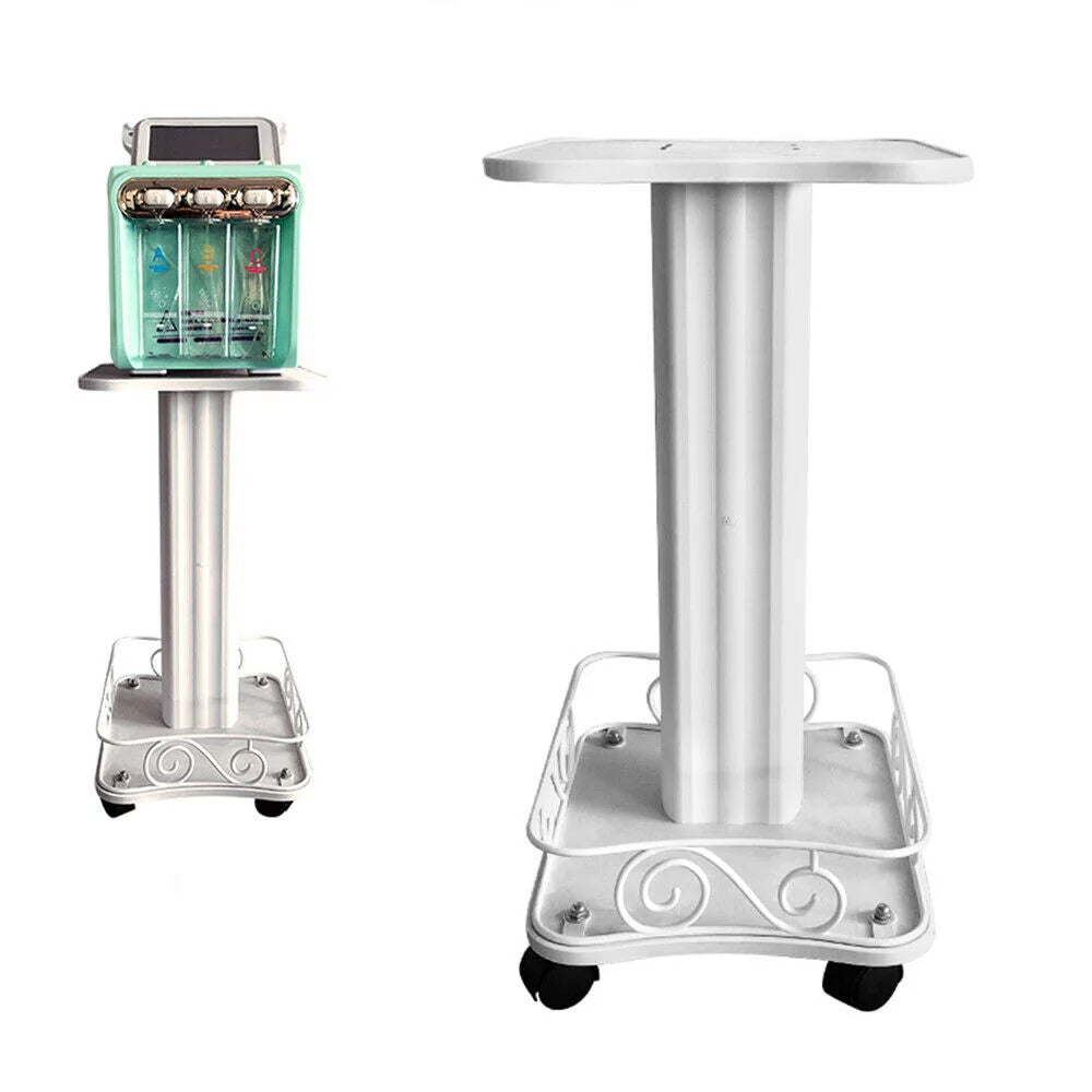 Salon SPA Trolley Beauty Equipment Cart Universal Wheel T3880