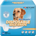 Male Dog Wrap X915694