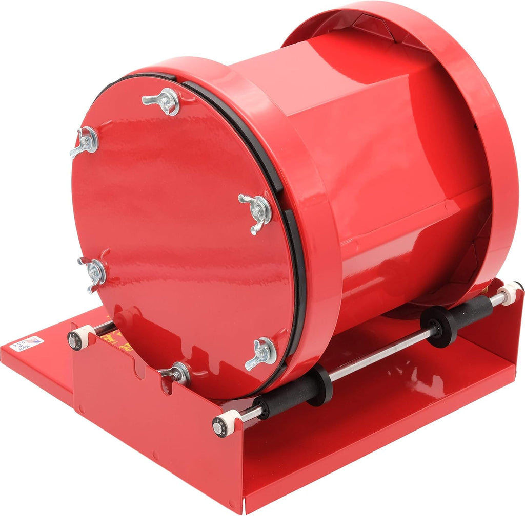 Heavy Duty 15# Rock Tumbler B521