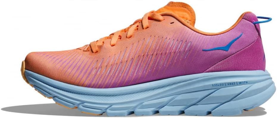 Mock Orange Cyclamen Women's Shoes O258