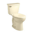 Bone Elongated Two-Piece Toilet C9049