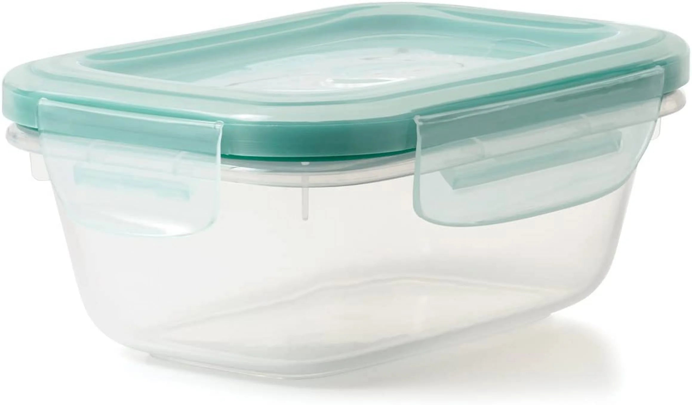 16 Piece Leakproof Plastic Food Storage Container Set D33073
