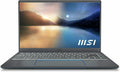 14" FHD Intel Core i7-1185G7 16GB RAM 512GB NVMe SSD Carbon Gray Laptop H6709