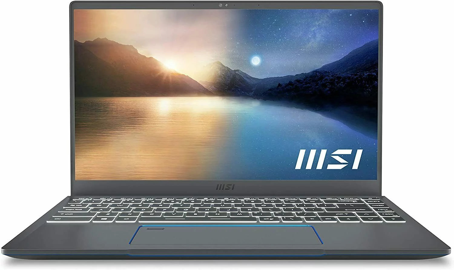 14" FHD Intel Core i7-1185G7 16GB RAM 512GB NVMe SSD Carbon Gray Laptop H6709