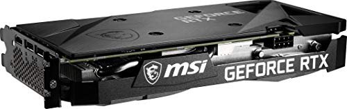 NVIDIA RTX 3060 12GB GDDR6 Graphics Card J32868