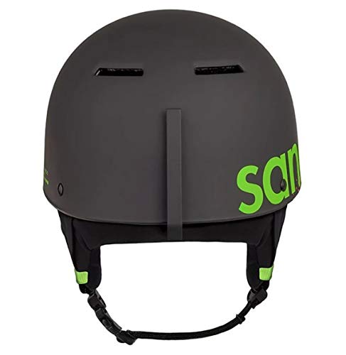 Ultra Low Profile Fit Snow Helmet N3257