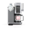 13-in-1 Ice Cream and Soft Serve Maker with Soft Serve Handle, (2) 16oz Pints V289626