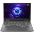 15.6" FHD Gaming Laptop Intel i7-13650HX 16GB DDR5 512GB SSD Luna Grey G128091