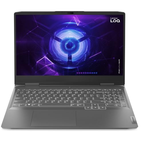 15.6" FHD Gaming Laptop Intel i7-13650HX 16GB DDR5 512GB SSD Luna Grey G128091