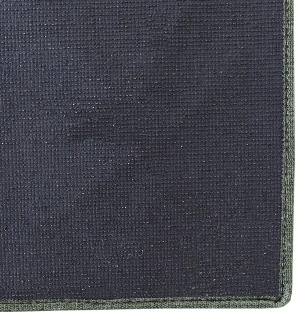 Lawn Green 4'X20' Low Pile Artificial Grass Turf Carpet S915526