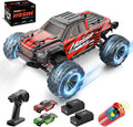 Brushless RC Car 1:16 4WD Off-Road Remote Control Truck T5373