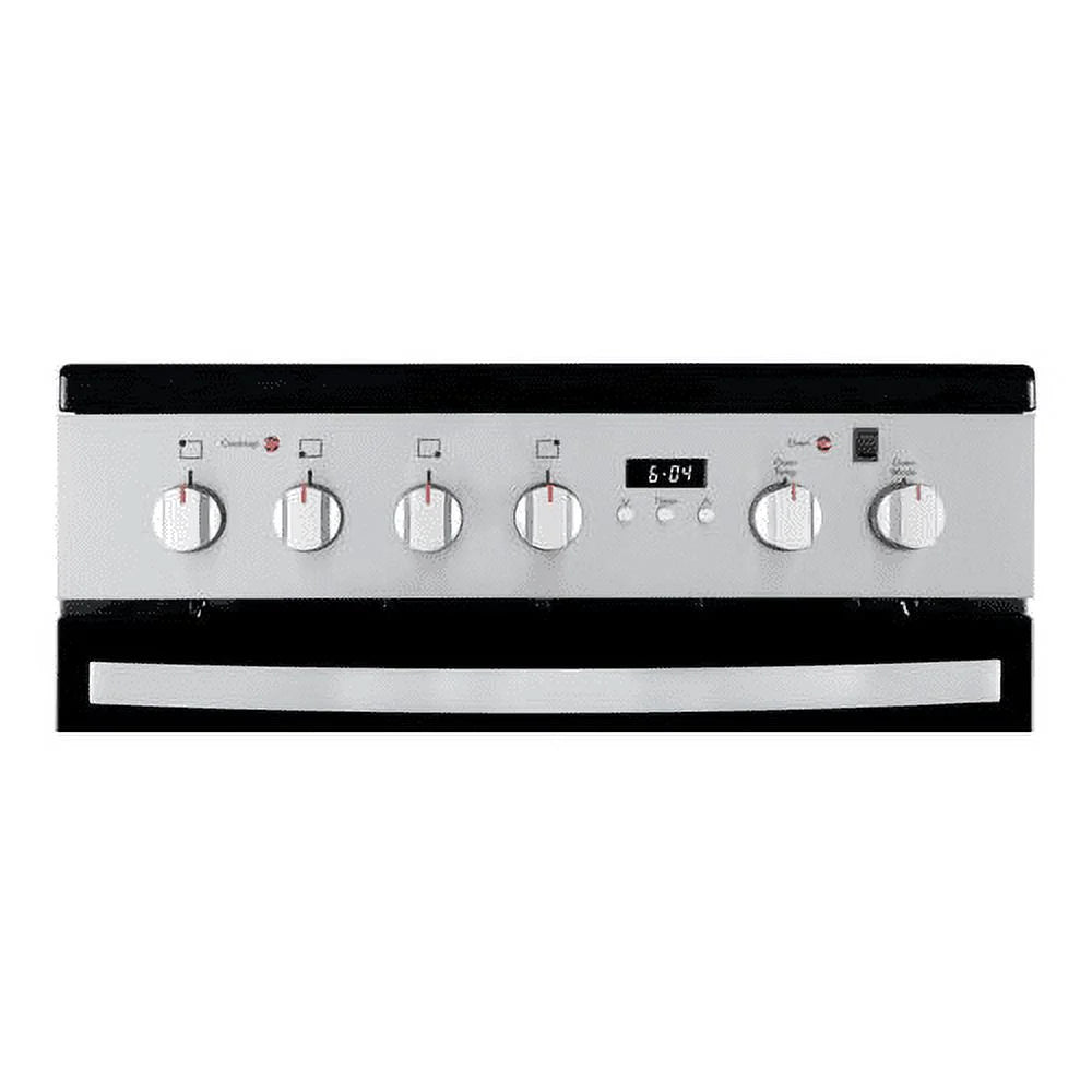 24" Stainless Steel Electric Freestanding Range U75319