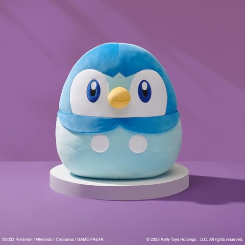 20-Inch Piplup Plush X488