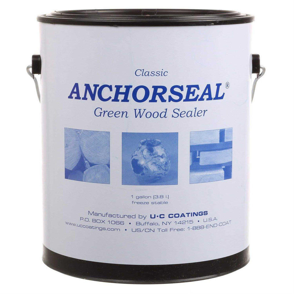 Water Based Wax Emulsion Log & Lumber End Sealer O3817