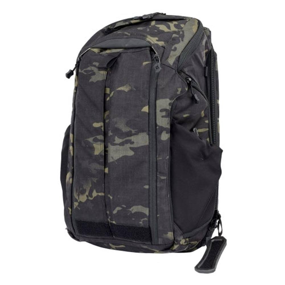 Multicam Black Backpack Y98398