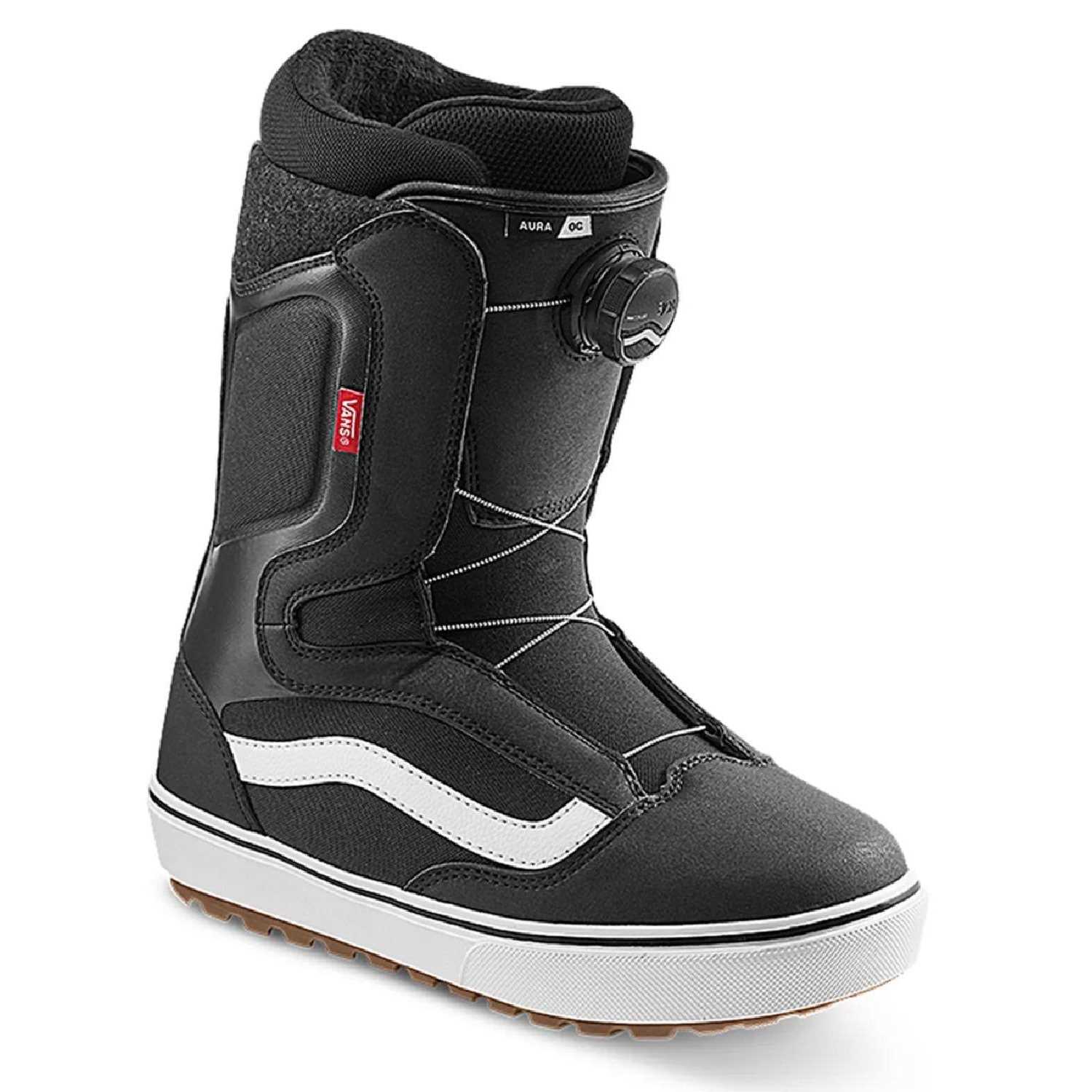 Aura OG Snowboard Boots S6845