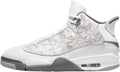 White/Cool Grey Men's Shoes Size 12 U946932
