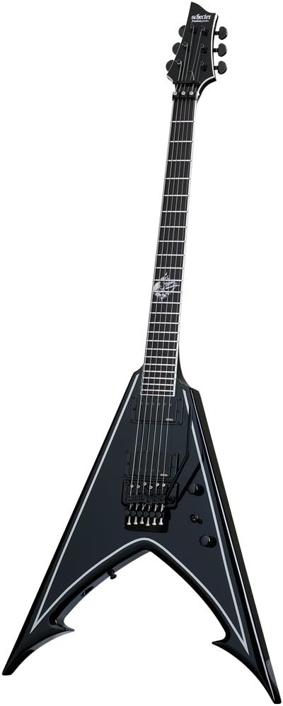 6 String Solid-Body Electric Guitar R9969