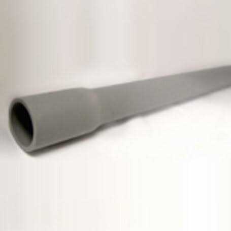 1 in x 10 ft PVC Schedule 40 Conduit R330797