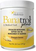 Natural Anti-Diarrheal with Prebiotics, 28 Servings (Pineapple) U681566