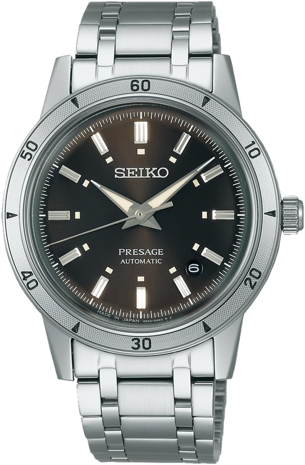Presage Watch A53873
