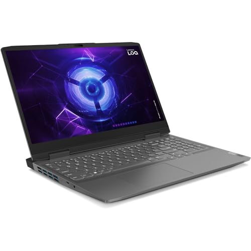 15.6" FHD Gaming Laptop Intel i7-13650HX 16GB DDR5 512GB SSD Luna Grey G128091