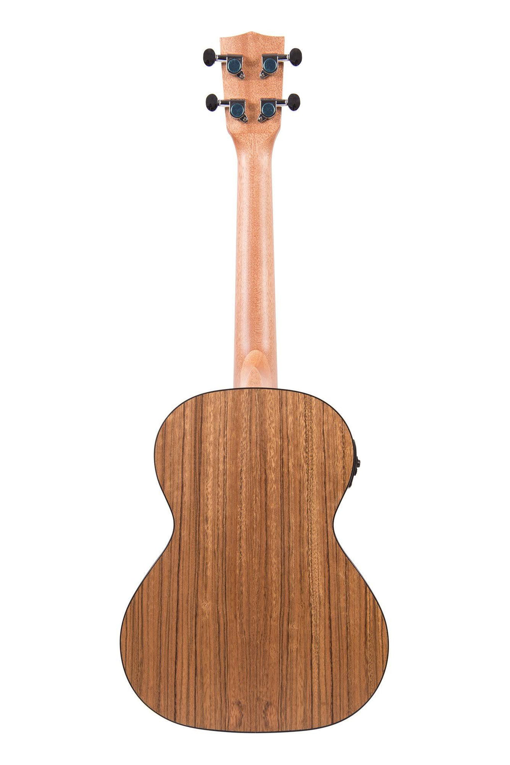 Pacific Walnut Tenor Electric Ukulele Z966
