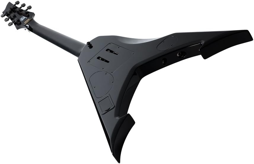 6 String Solid-Body Electric Guitar R9969