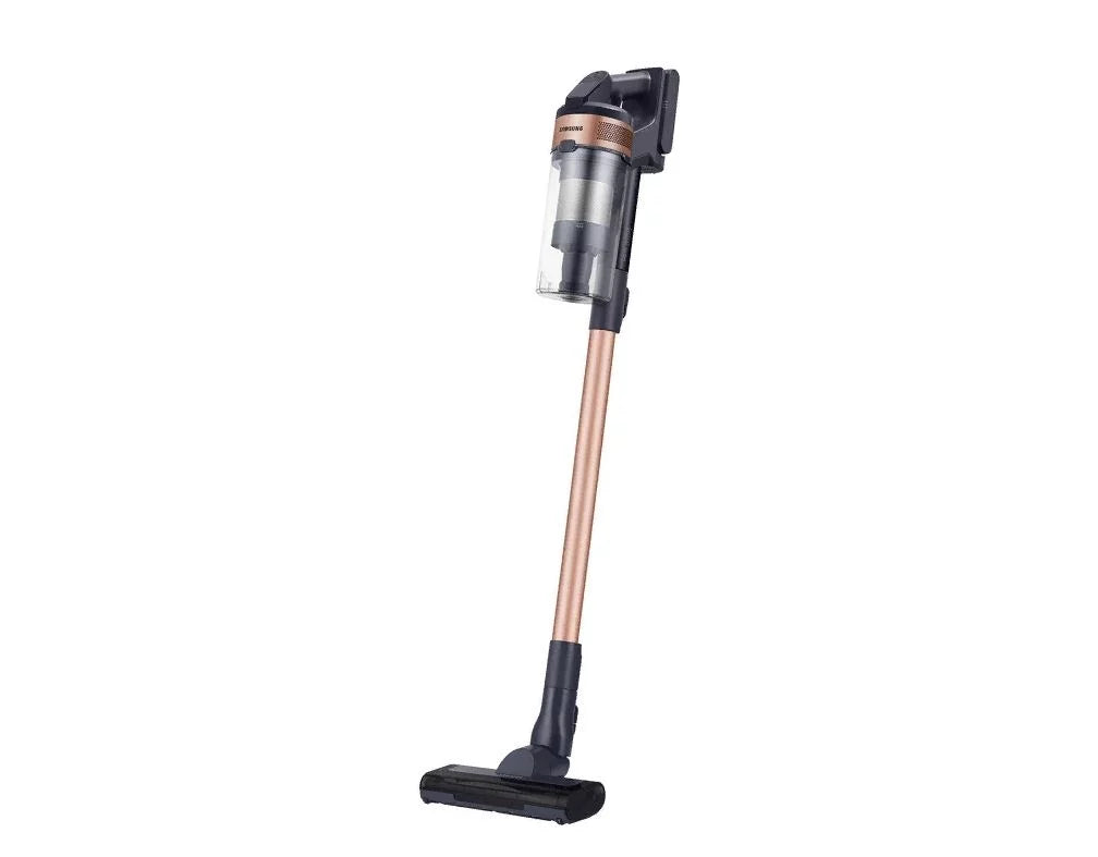 Restored Samsung Jet 60 Cordless Stick Vacuum Cleaner with 2 Brushes V560