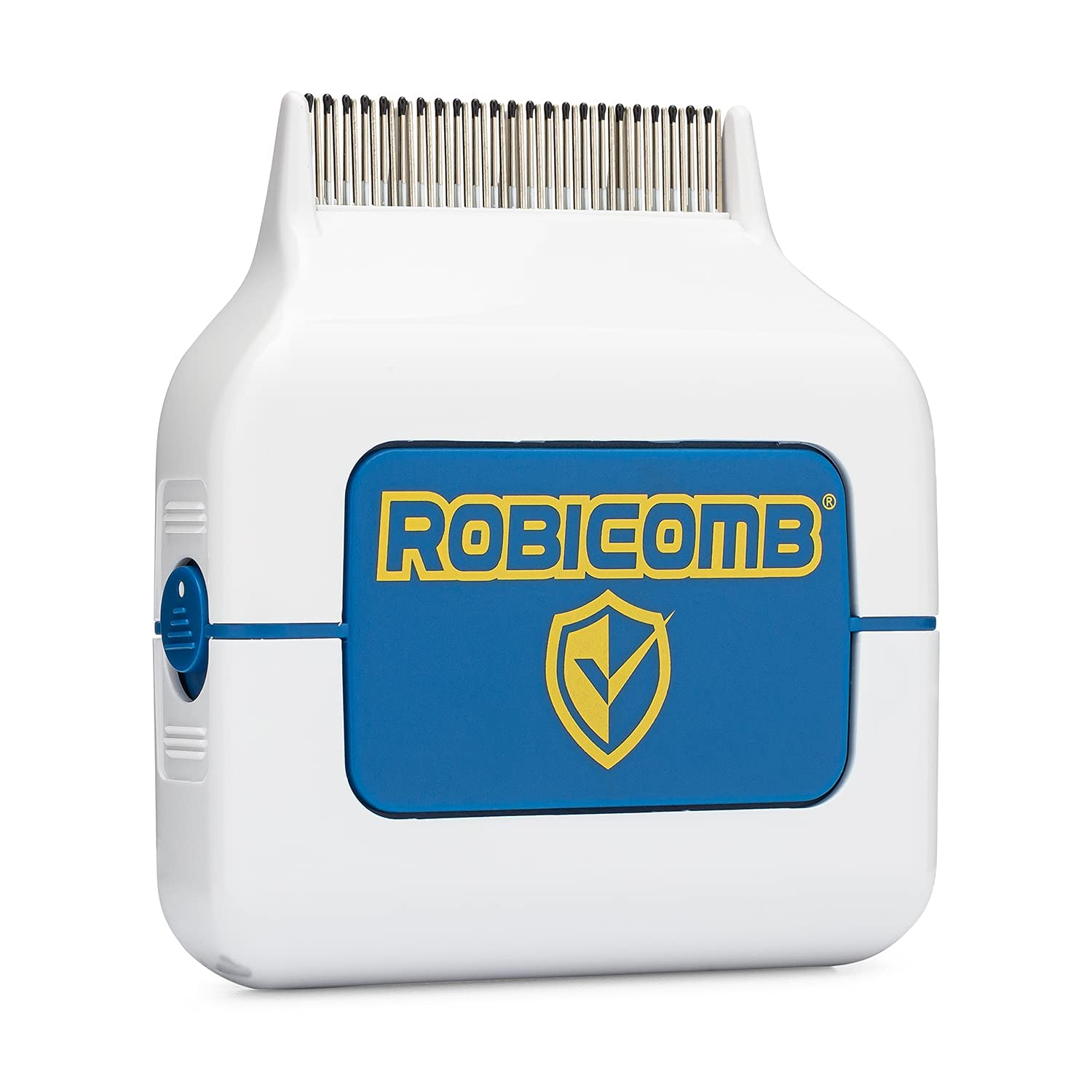 Electric Head Lice Comb G243