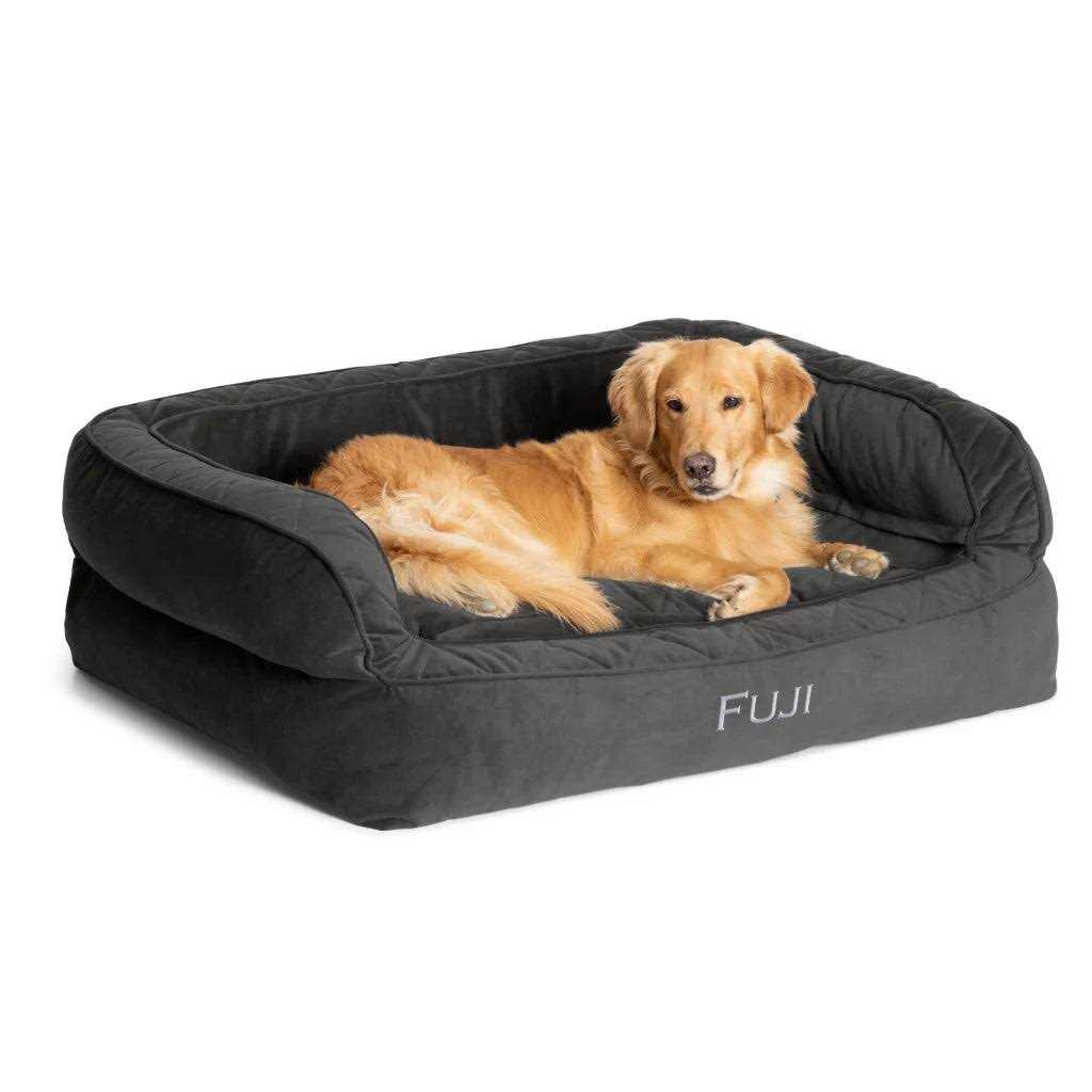ComfortFill-Eco Couch Dog Bed G703