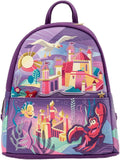 Mini Backpack D66400