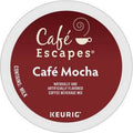 24/Box Mocha K-Cups F2556