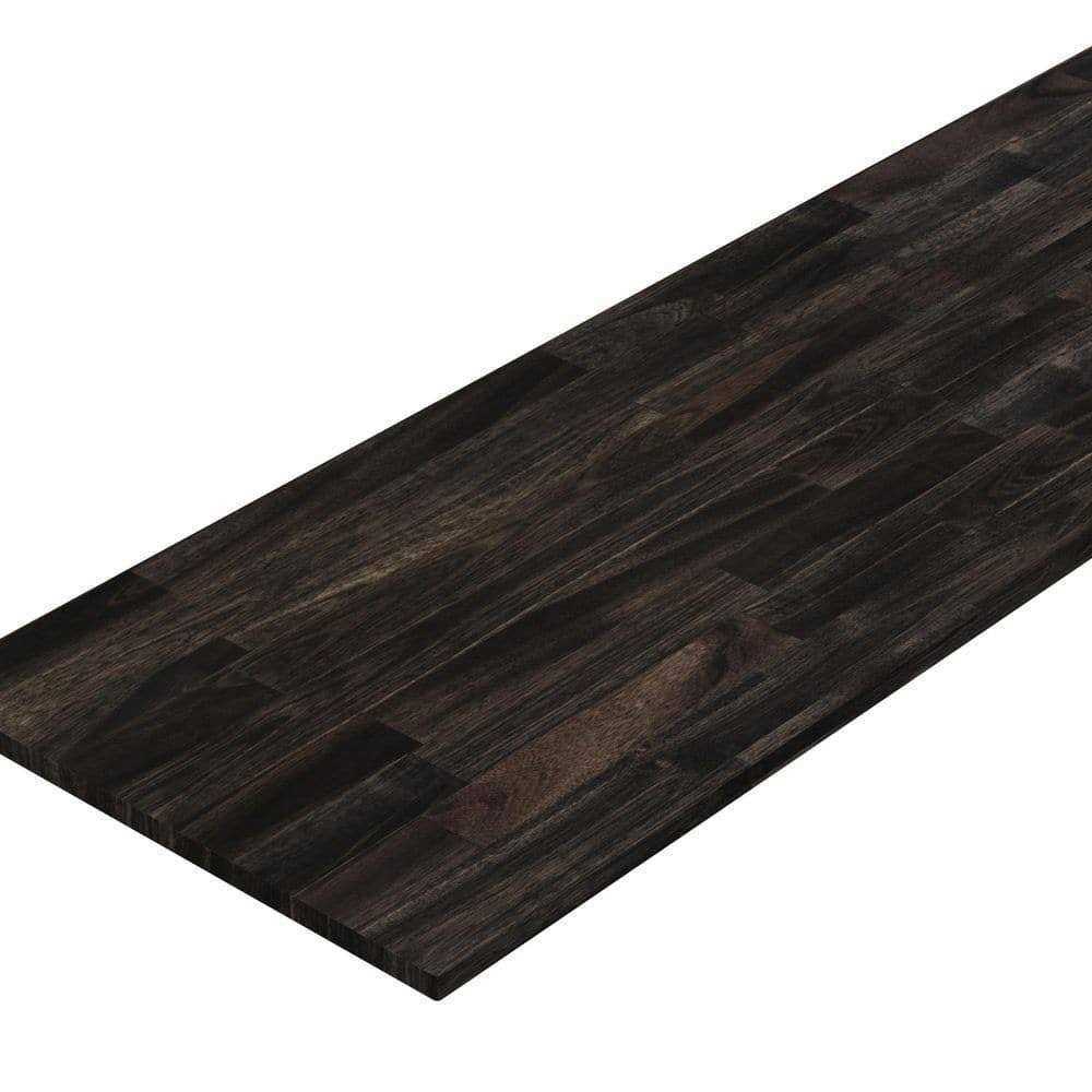 Acacia Butcher Block Countertop O258078