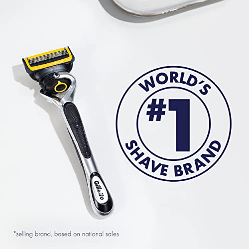 8 Blade Refills Razor P25650